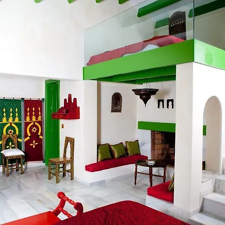 Family Al- Ana Marbella&golf Hotel 3*