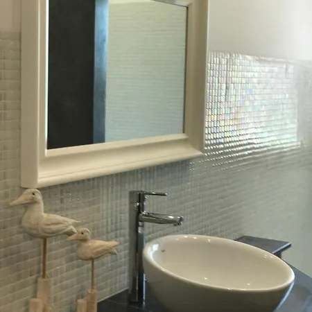 Bv House - Membersclub - Adult Only Εστεπόνα