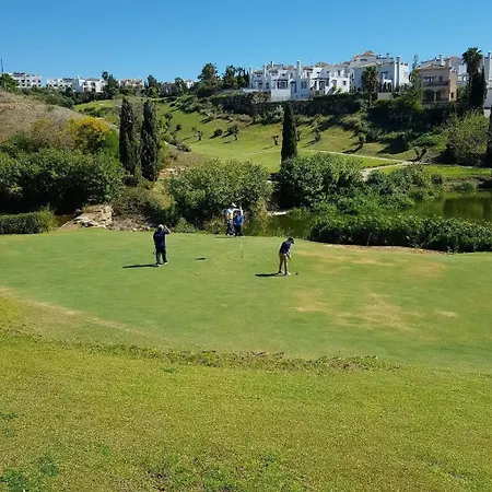 Hotel Family Al- Ana Marbella