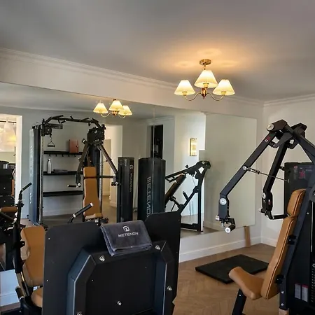Bv House - Membersclub - Adult Only 3* Εστεπόνα
