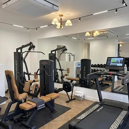 Bv House - Membersclub - Adult Only Ξενοδοχείο