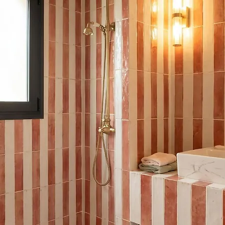Ξενοδοχείο Bv House - Membersclub - Adult Only Εστεπόνα