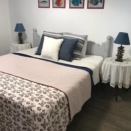 Bv House - Membersclub - Adult Only Εστεπόνα