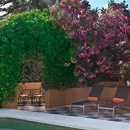 Hotel Family Al- Ana Marbella Estepona
