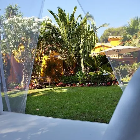 Hotel Family Al- Ana Marbella
