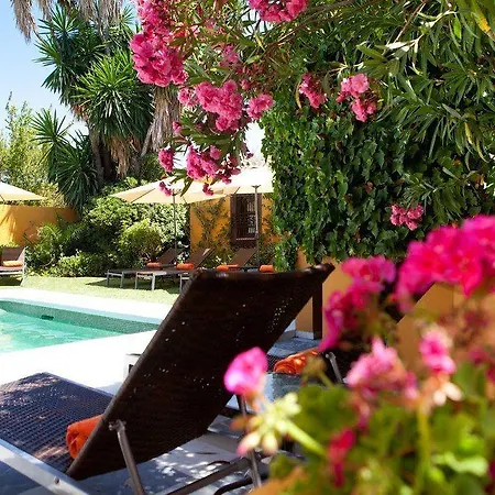 Family Al- Ana Marbella Hotel Estepona