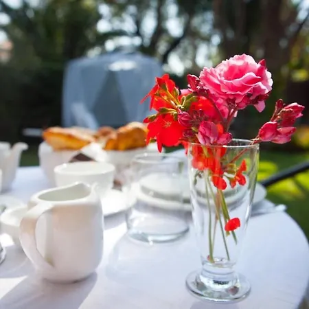 Family Al- Ana Marbella Hotel Estepona