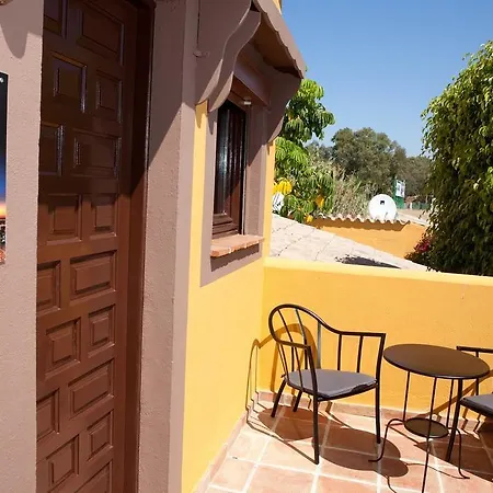 Hotel Family Al- Ana Marbella Estepona