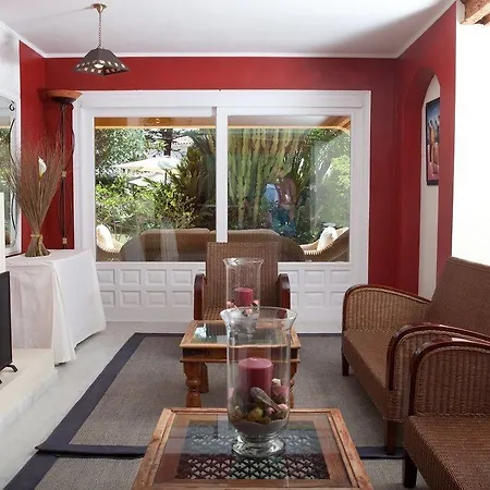 Hotel Family Al- Ana Marbella 3*