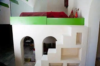 Hotel Family Al- Ana Marbella Estepona