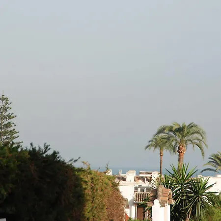 Family Al- Ana Marbella Hotel Estepona
