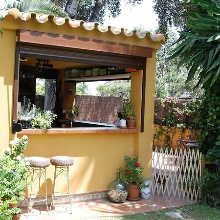 Hotel Family Al- Ana Marbella Estepona