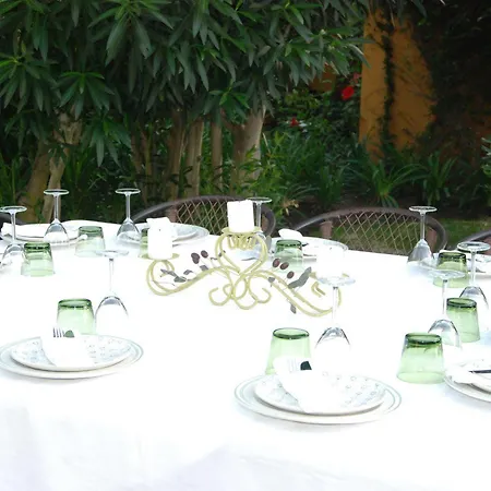 Hotel Family Al- Ana Marbella