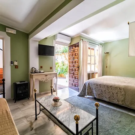 Hotel Family Al- Ana Marbella