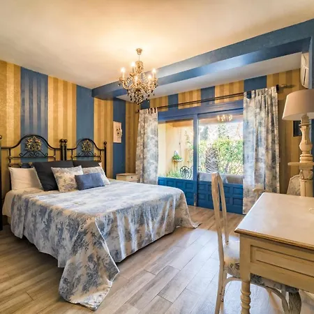 Family Al- Ana Marbella Hotel 3*